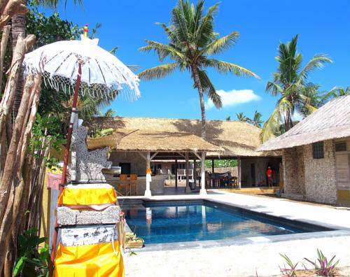 Lembongan Indonesien Bali Aktionscode Booking.com