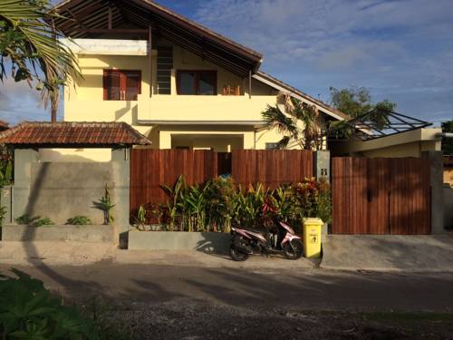 Canggu Indonesien Bali Aktionscode Booking.com
