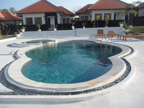 Uluwatu Indonesien Bali Aktionscode Booking.com