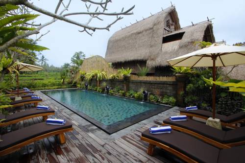 Undisan Indonésie Bali Code Promo Booking.com