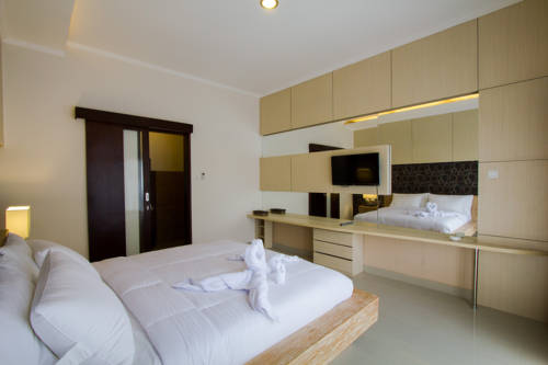 Denpasar Indonesien Bali Aktionscode Booking.com