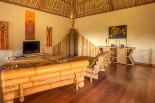 Umalas Indon&eacute;sie Bali Code Promo Booking.com