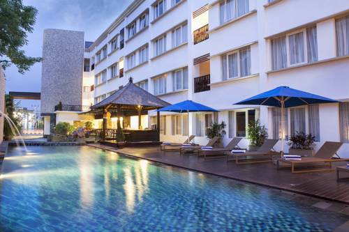 Kuta Indonesien Bali Aktionscode Booking.com