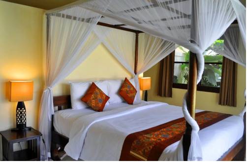 Seminyak Indonesien Bali Aktionscode Booking.com