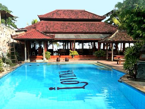 Lovina Indonesien Bali Aktionscode Booking.com
