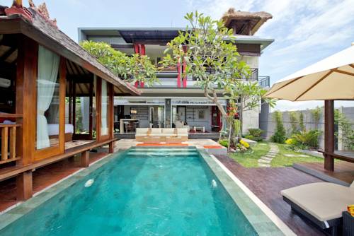 Canggu Indon&eacute;sie Bali Code Promo Booking.com