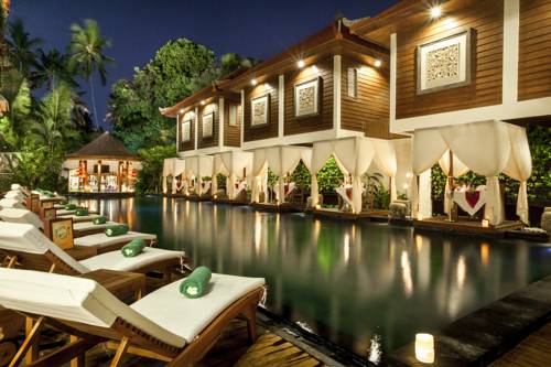 Legian Indon&eacute;sie Bali Code Promo Booking.com