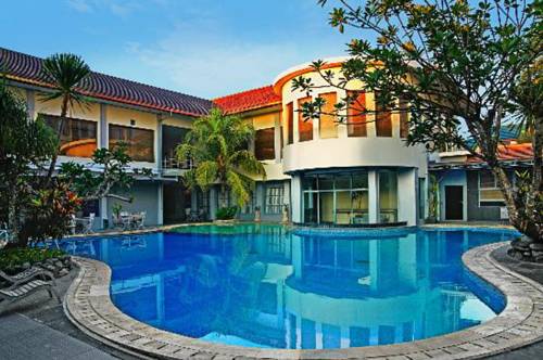 Banjarmasin Indonesien Bali Aktionscode Booking.com