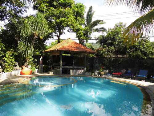Lovina Indonesien Bali Aktionscode Booking.com