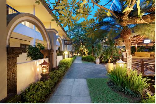 Legian Indon&eacute;sie Bali Code Promo Booking.com