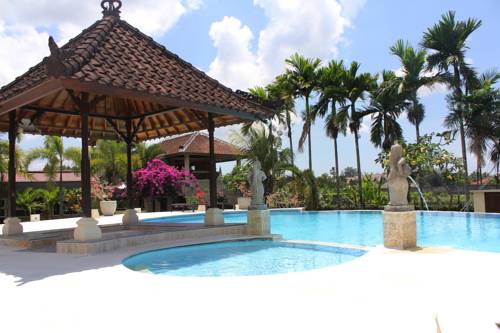 Seminyak Indonesien Bali Aktionscode Booking.com