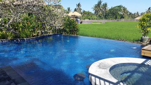 Ubud Indon&eacute;sie Bali Code Promo Booking.com