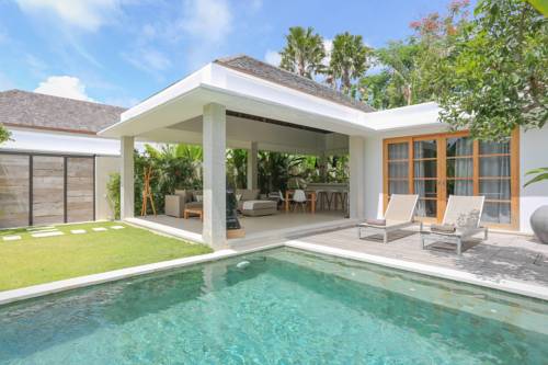 Umalas Indon&eacute;sie Bali Code Promo Booking.com