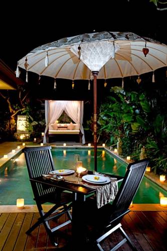Canggu Indonesien Bali Aktionscode Booking.com