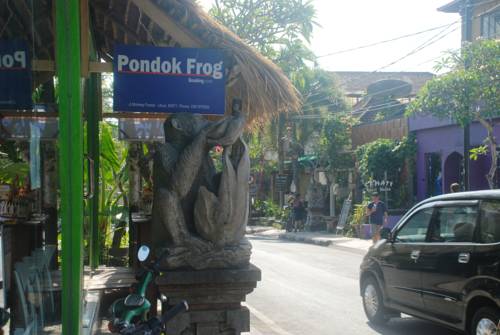 Ubud Indon&eacute;sie Bali Code Promo Booking.com