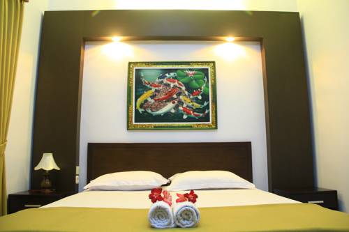 Kuta Indonesien Bali Aktionscode Booking.com