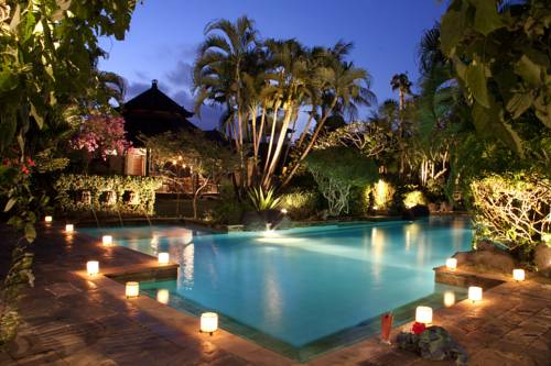 Seminyak Indonesien Bali Aktionscode Booking.com