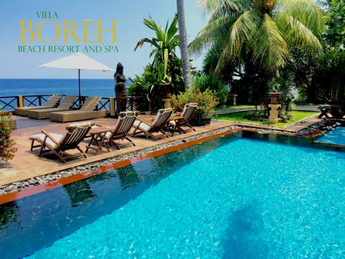Tejakula Indonesien Bali Aktionscode Booking.com