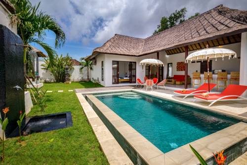 Ungasan Indonésie Bali Code Promo Booking.com