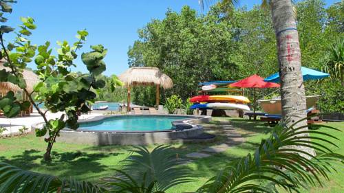 Lembongan Indonesien Bali Aktionscode Booking.com