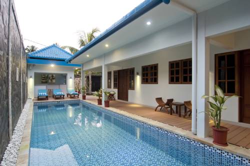 Lovina Indon&eacute;sie Bali Code Promo Booking.com
