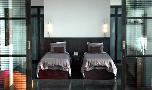 Jimbaran Indon&eacute;sie Bali Code Promo Booking.com