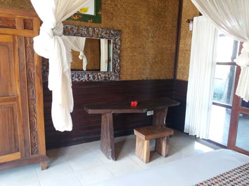 Bali booking.com