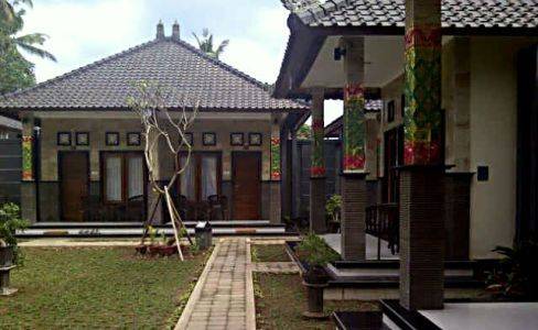Nusa Lembongan Indonesien Bali Aktionscode Booking.com