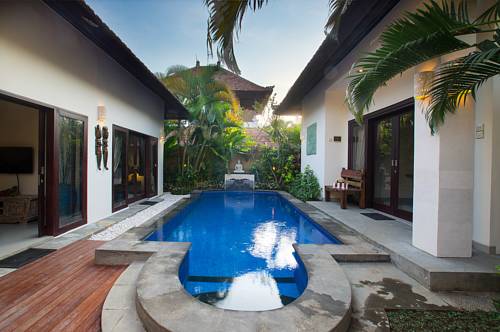 Seminyak Indonesien Bali Aktionscode Booking.com