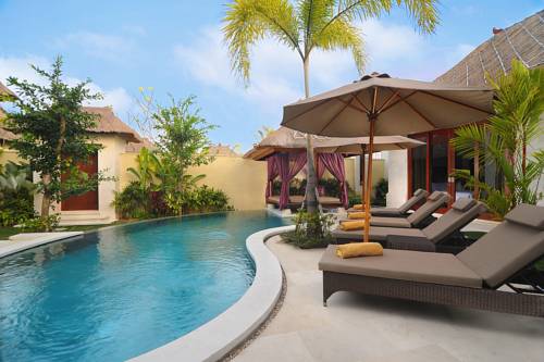 Ungasan Indonesien Bali Aktionscode Booking.com
