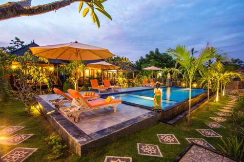 Lembongan Indonesien Bali Aktionscode Booking.com