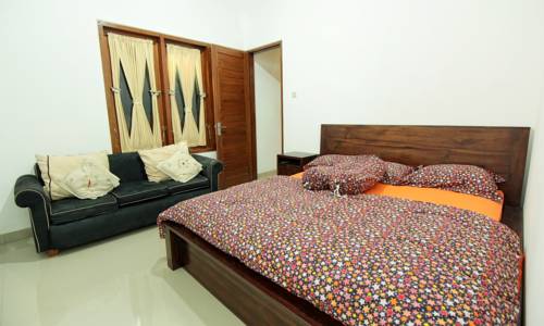 Sukawati Indonesien Bali Aktionscode Booking.com