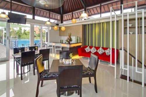 Kuta Indonesien Bali Aktionscode Booking.com