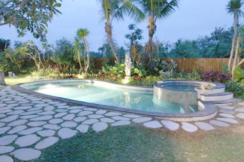 Canggu Indonesien Bali Aktionscode Booking.com
