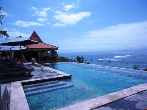 Lembongan Indonesien Bali Aktionscode Booking.com