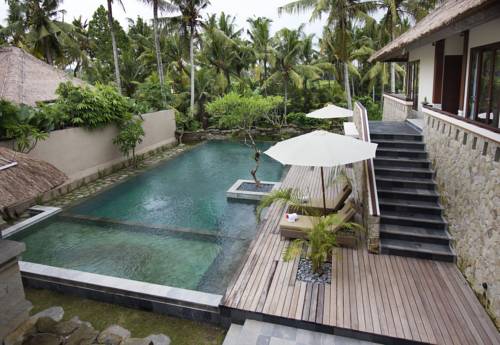 Ubud Indon&eacute;sie Bali Code Promo Booking.com