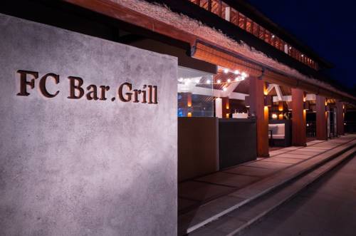 Canggu Indon&eacute;sie Bali Code Promo Booking.com