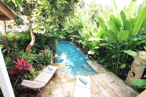 Pemuteran Indon&eacute;sie Bali Code Promo Booking.com
