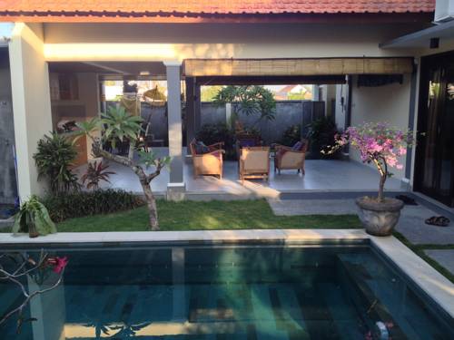 Canggu Indon&eacute;sie Bali Code Promo Booking.com