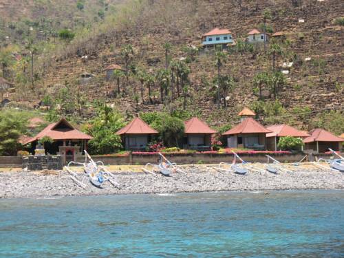 Amed Indonesien Bali Aktionscode Booking.com