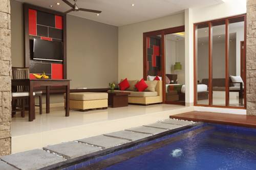 Seminyak Indon&eacute;sie Bali Code Promo Booking.com