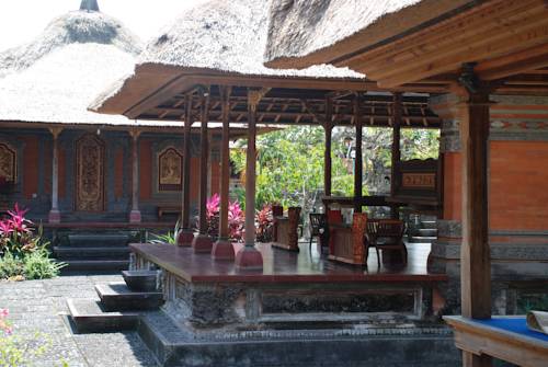 Sukawati Indonesien Bali Aktionscode Booking.com