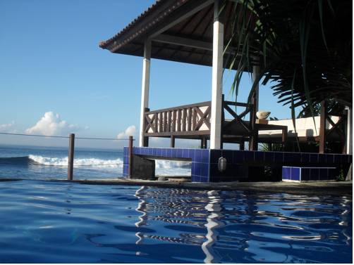 Seraya Indonesien Bali Aktionscode Booking.com