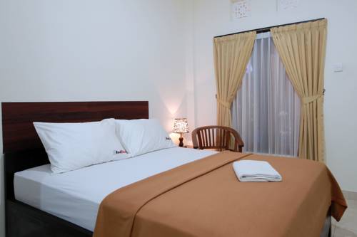 Denpasar Indon&eacute;sie Bali Code Promo Booking.com