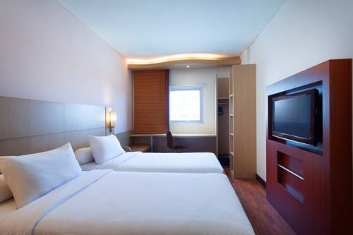 Balikpapan Bali Indonesia Hotel