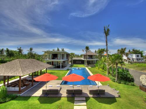 Canggu Indon&eacute;sie Bali Code Promo Booking.com