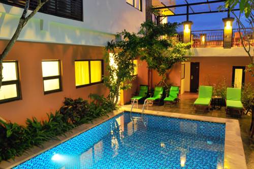 Ungasan Indonesien Bali Aktionscode Booking.com