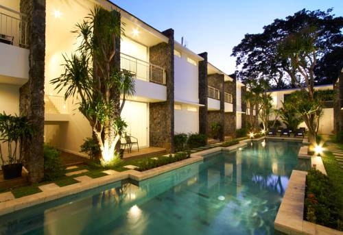 Sanur Indonesien Bali Aktionscode Booking.com