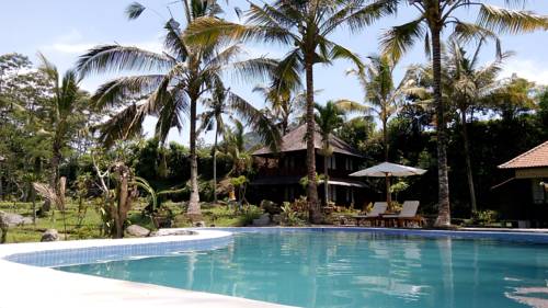 Sidemen Indonésie Bali Code Promo Booking.com