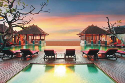 Kuta Indonesien Bali Aktionscode Booking.com